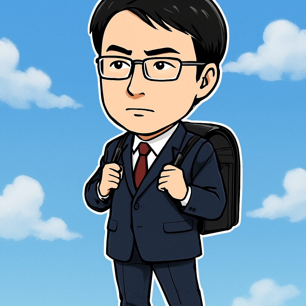 あおのアバター